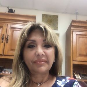 Meet your Posher, Martha